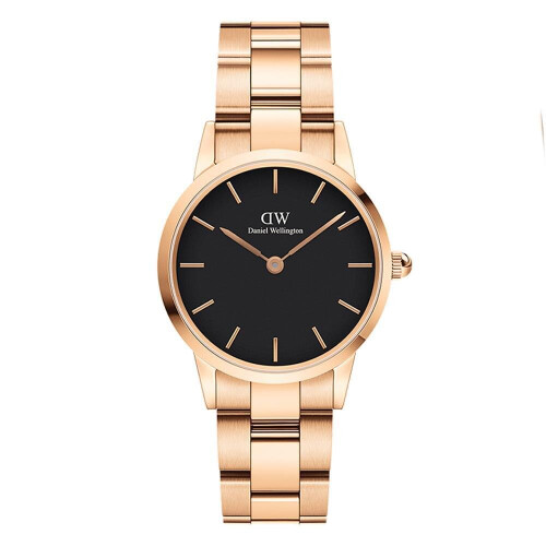 Daniel Wellington Ρολόι Daniel Wellington Iconic Link - DW00100210