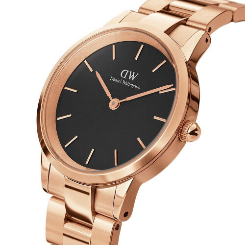 Daniel Wellington Ρολόι Daniel Wellington Iconic Link - DW00100210 1