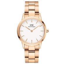 Daniel Wellington DW00100209 Iconic Link 36 mm naisten kello