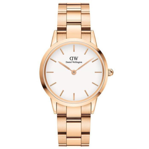 Daniel Wellington Daniel Wellington DW00100209 Iconic Link 36 mm Damenuhr