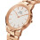 Daniel Wellington Daniel Wellington DW00100209 Iconic Link 36 mm Damenuhr 3