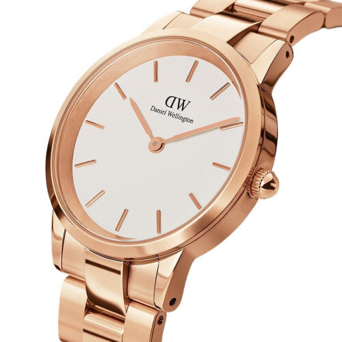 Daniel Wellington Daniel Wellington DW00100209 Iconic Link 36 mm Damenuhr 2