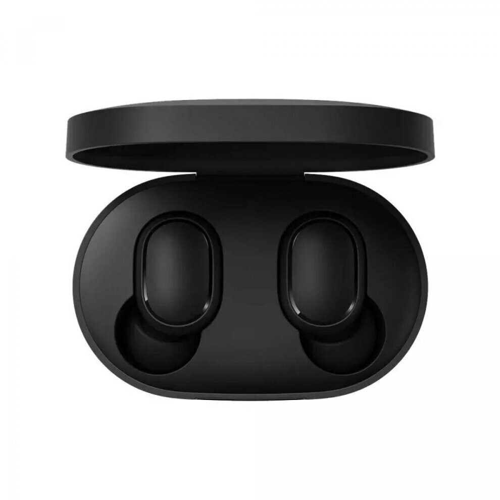 Bluetooth 5.0 Tws Earbuds True Wireless Headphones Stereo Earbuds Microphone Noise Canceling 4770505979847