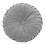 Living And Home (45cm) Velvet Round Pumpkin Pillow Cushion 4