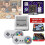621 Games 1080P Built in Game Console 2 Controller Player HDMI TV Gamepads 3