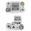 621 Games 1080P Built in Game Console 2 Controller Player HDMI TV Gamepads 5