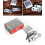 621 Games 1080P Built in Game Console 2 Controller Player HDMI TV Gamepads 4