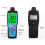 Portable Oxygen Tester Detector Digital Smart Sensor Oxygen Meter Handheld Oxygen Water Quality Tester Dissolved Oxygen Analyzer 5