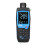 Handheld Digital Oxygen Detector USB Rechargeable O2 Sensor Tester Monitor LCD Display Adjustable Alarm 1