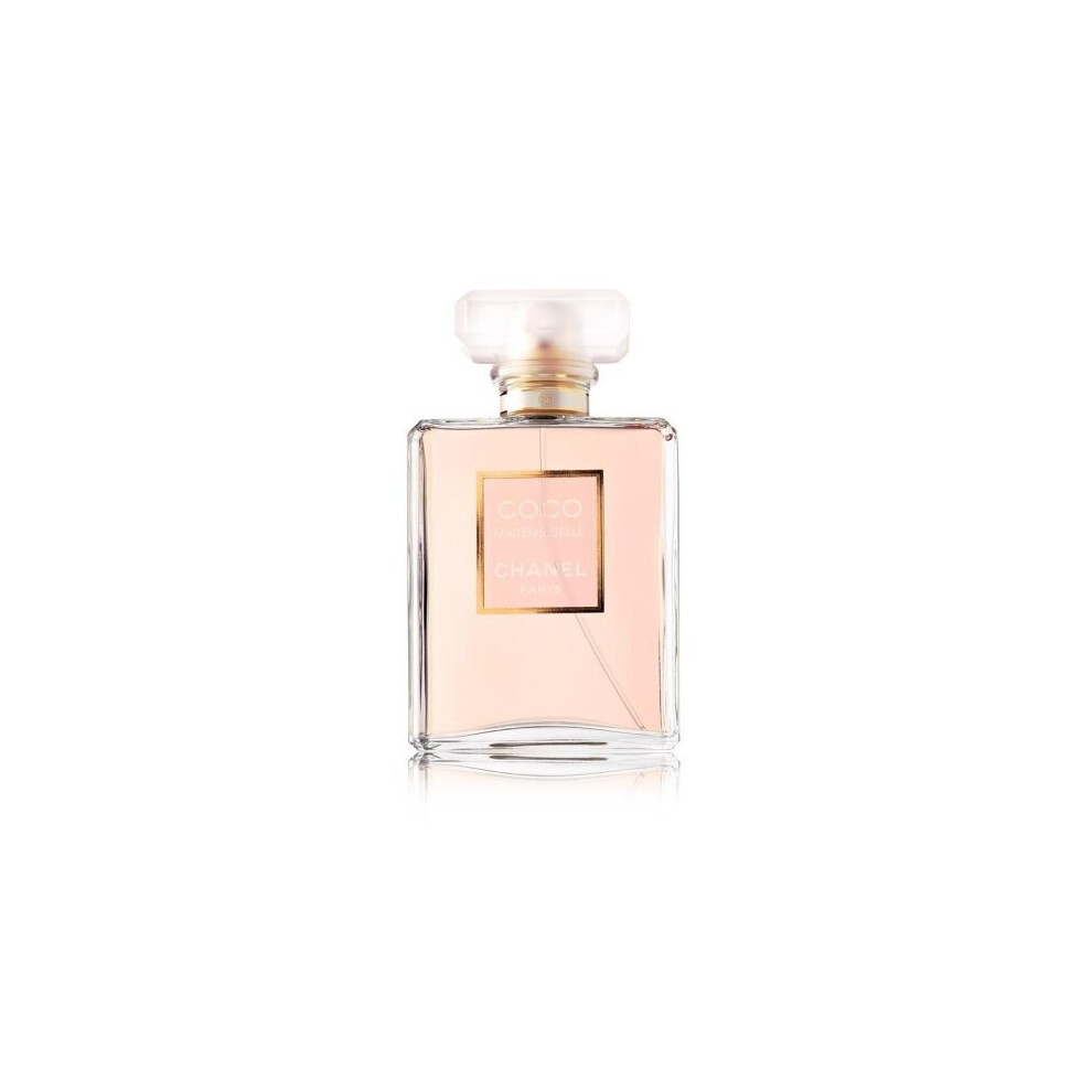 Coco Mademoiselle | Eau de Parfum 100ml