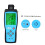 Portable Oxygen Tester Detector Digital Smart Sensor Oxygen Meter Handheld Oxygen Water Quality Tester Dissolved Oxygen Analyzer 7