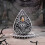 Backflow Incense Burner Spirit Board Planchette Ouija Decorative Gift 1