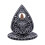 Backflow Incense Burner Spirit Board Planchette Ouija Decorative Gift 2