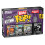 Funko Bitty POP: TNBC- Pumpkin Jack 4PK 2