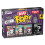 Funko Bitty POP: TNBC- Santa Jack 4PK 2