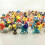 144pc Pokémon Action Figures Set 3