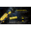 Nitecore NWL20 USB Charge 600 Lumens LED Work Light 3