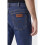 Wrangler (32W-32L) Wrangler Texas stretch Jeans in Darkstone 5