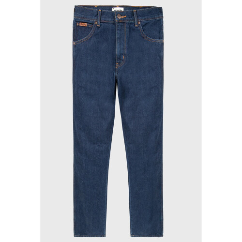 Wrangler (32W-32L) Wrangler Texas stretch Jeans in Darkstone 2
