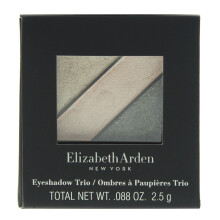Elizabeth Arden Eyeshadow Trio Smokey Nights #10, 2.5g - Three-Color Smokey Nights Look Palette