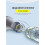 Dr. Pen Solar Power Cat Repellent Scarer 2