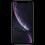 Refurbished Apple Apple iPhone XR 128GB Mobile Phone SIM Free - Black 1