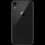 Refurbished Apple Apple iPhone XR 128GB Mobile Phone SIM Free - Black 4
