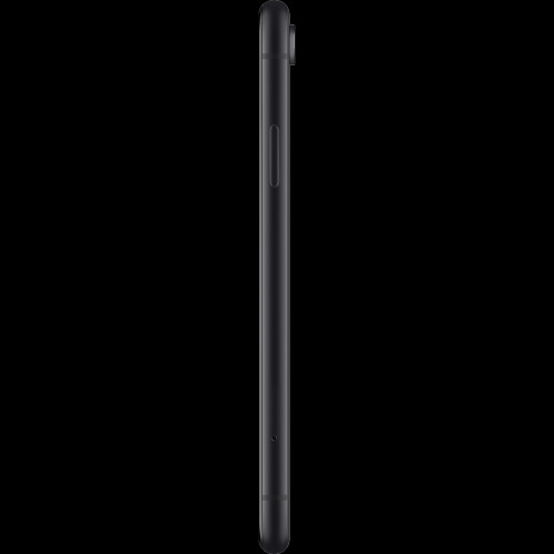 Refurbished Apple Apple iPhone XR 128GB Mobile Phone SIM Free - Black 2