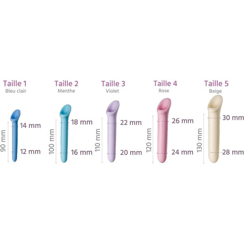 Vagiwell Gift Sets, 100 g 1