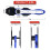 Brake Caliper Press Ratchet Brake Piston Spreader Brake Wind Back Tool 2