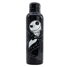 Nightmare Before Christmas Stainless Steel Water Bottle 515ml