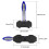 Brake Caliper Press Ratchet Brake Piston Spreader Brake Wind Back Tool 4