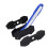 Brake Caliper Press Ratchet Brake Piston Spreader Brake Wind Back Tool 9