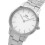 Daniel Wellington Daniel Wellington DW00100203 36mm Iconic Link Damenuhr 2
