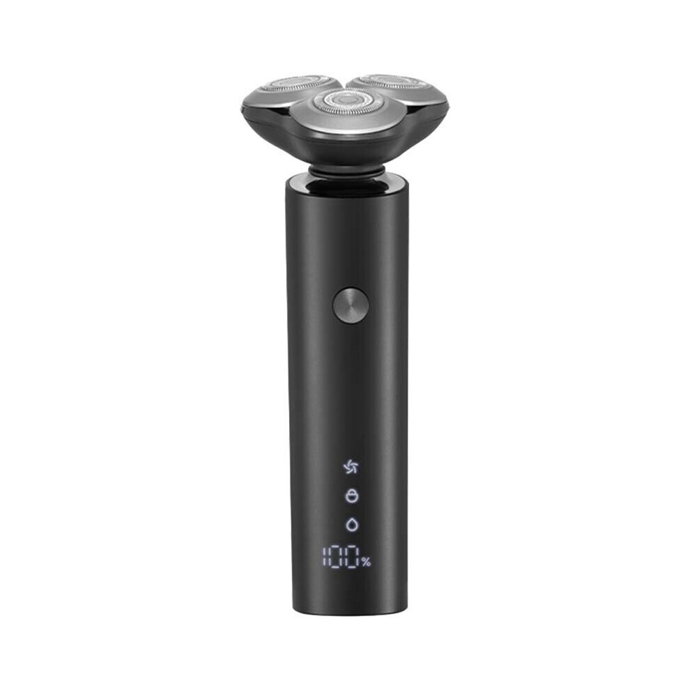 XIAOMI MI ELECTRIC SHAVER S301 BLACK