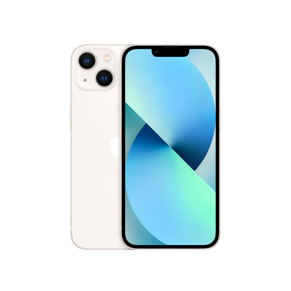 Apple Iphone 13 128Gb Starlight Eu