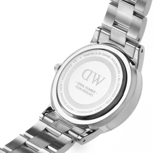 Daniel Wellington Daniel Wellington DW00100203 36mm Iconic Link Damenuhr 2