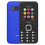 (Blue, O2) TTfone TT150 Dual SIM|USB Cable 1