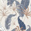 Arthouse Arthouse Selago Beige Leaf Wallpaper Metallic Bronze Modern 1