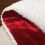 (Double: 150X200 cm) Warm Sherpa Blanket Reversible Red Bed Throw Sofa Mink 4