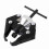 Bearing Pullers Windshield Wiper Arm Remover Puller Roller Extractor Auto Car Battery Terminal Alternator Bearing Repair Tools 2