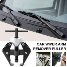 Bearing Pullers Windshield Wiper Arm Remover Puller Roller Extractor Auto Car Battery Terminal Alternator Bearing Repair Tools