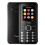 (Black, O2) TTfone TT150 Dual SIM|USB Cable 1