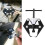 Bearing Pullers Windshield Wiper Arm Remover Puller Roller Extractor Auto Car Battery Terminal Alternator Bearing Repair Tools 5