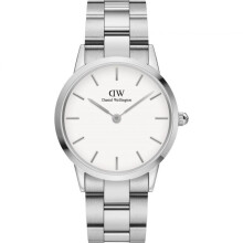 Daniel Wellington DW00100203 36mm Iconic Link naisten katsella