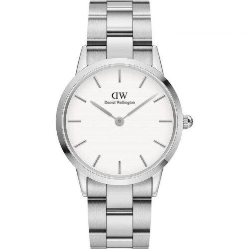 Daniel Wellington Daniel Wellington DW00100203 36mm Iconic Link Damenuhr