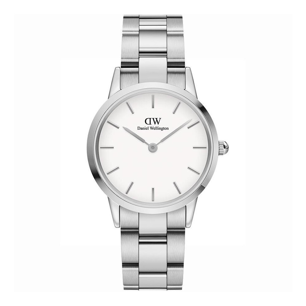 Daniel Wellington DW00100207 Iconic Link 28 mm Ladies Watch