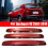 Rear Boot Lid Handle for J10 2007-2014 Type 1 4