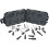 Fladen King Carp 80pc Carp Rig Accessory Boxed Set 3