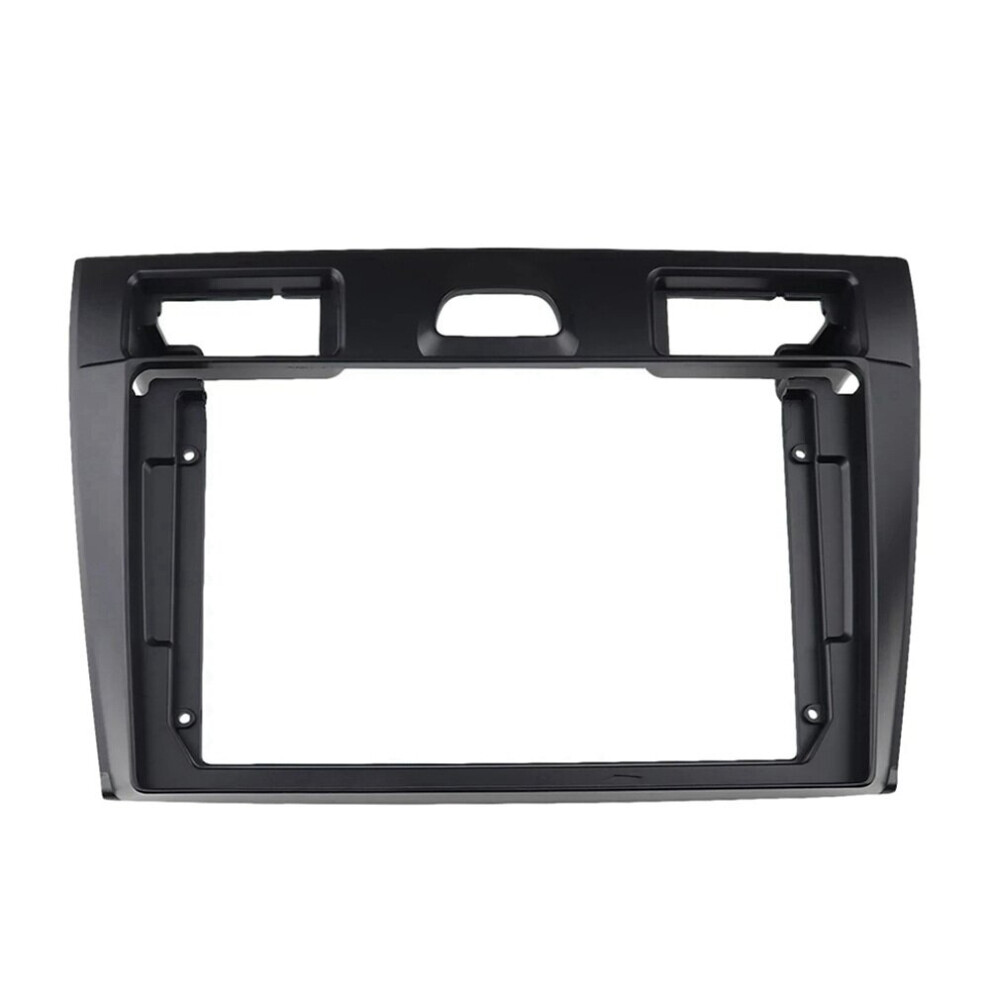 2Din Car Radio Fascia For Fiesta 2006-2011 Dvd Stereo Frame Dash 4761121563565